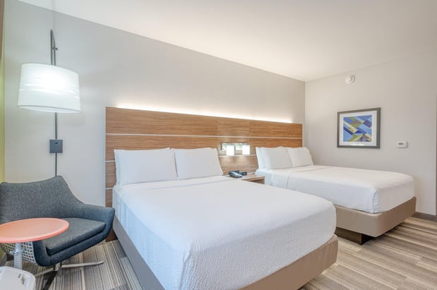 Images Holiday Inn Express & Suites St. Louis - Chesterfield by IHG