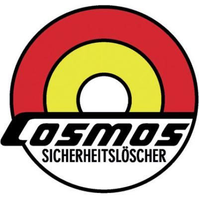 Cosmos Feuerlöscher in Mönchengladbach