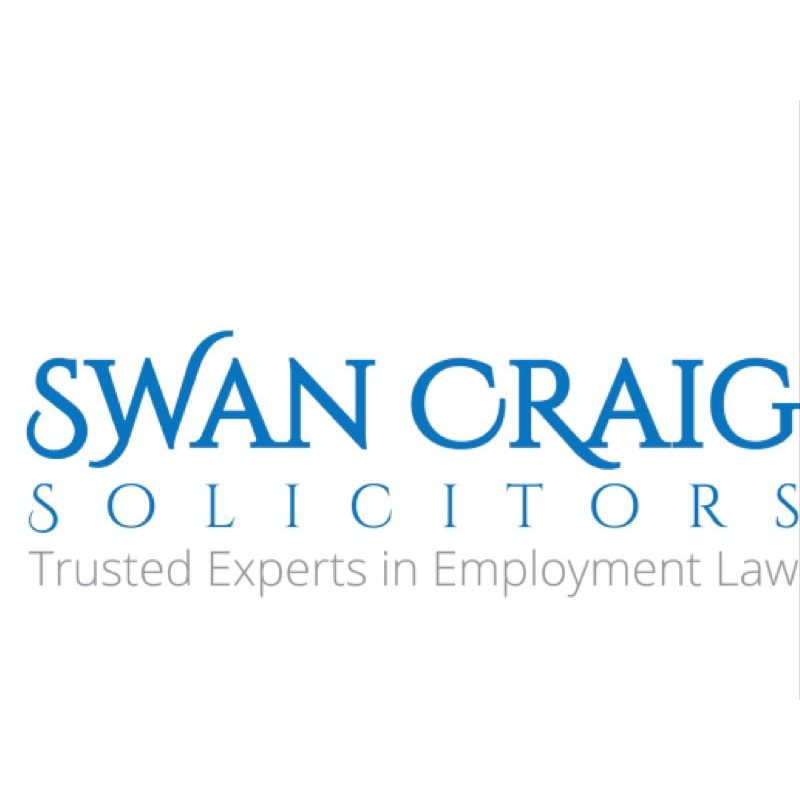 Swan Craig Solicitors Logo