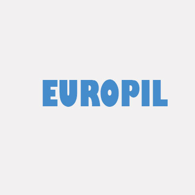 Europil Logo