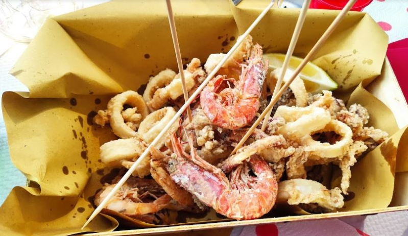 Images Pescheria Roberta Fish