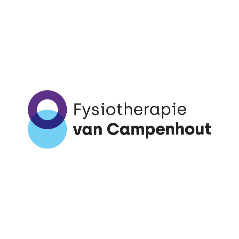 Fysiotherapie van Campenhout Logo
