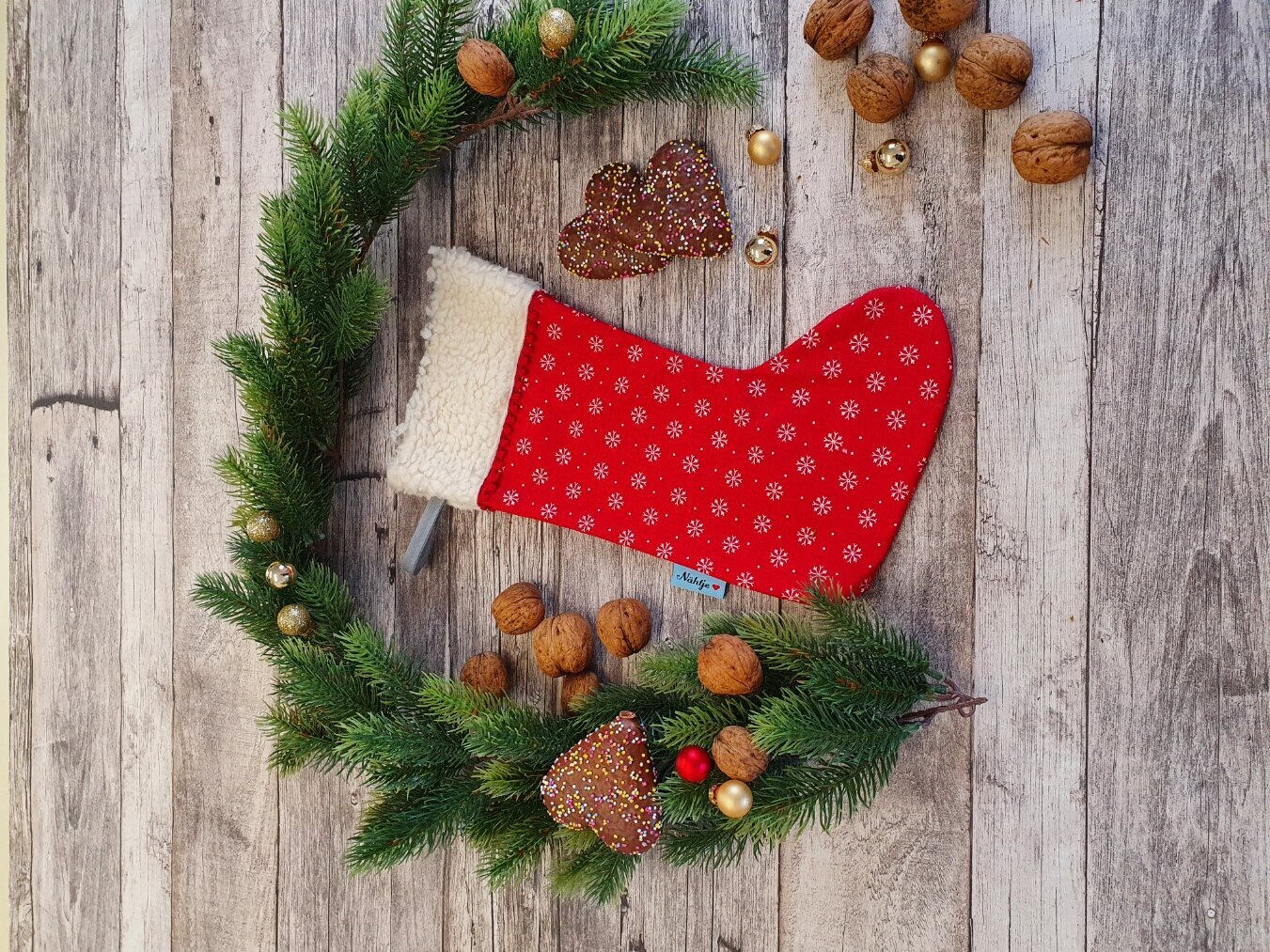 The Nähtje Store in Taufkirchen (Vils)