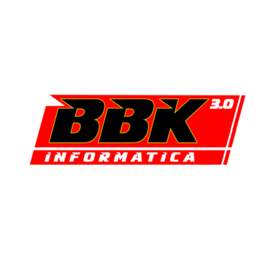 BBK 3.0 Informatica Logo