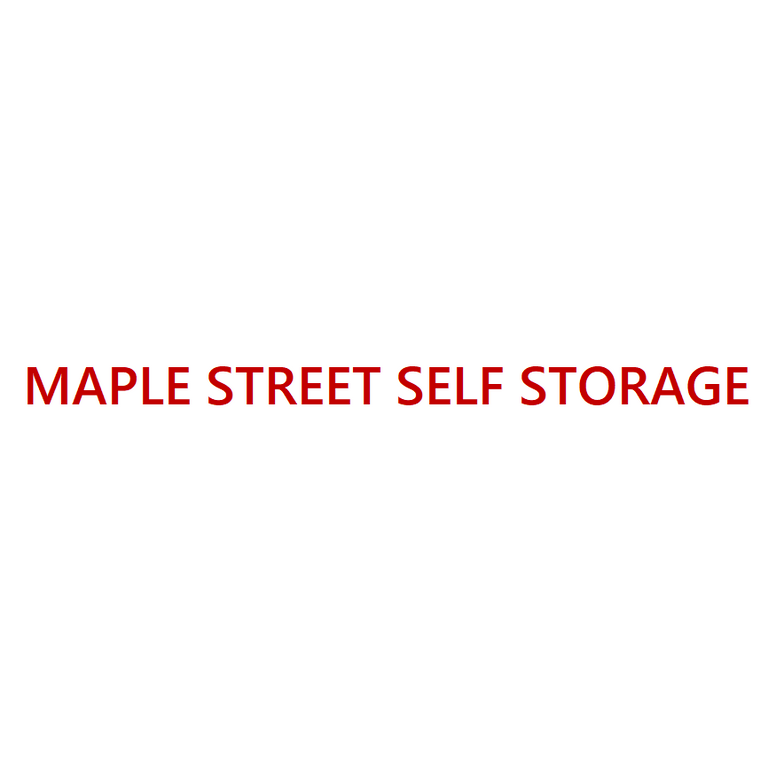 Maple Street Self Storage - Farmington, MO 63640 - (573)854-7867 | ShowMeLocal.com
