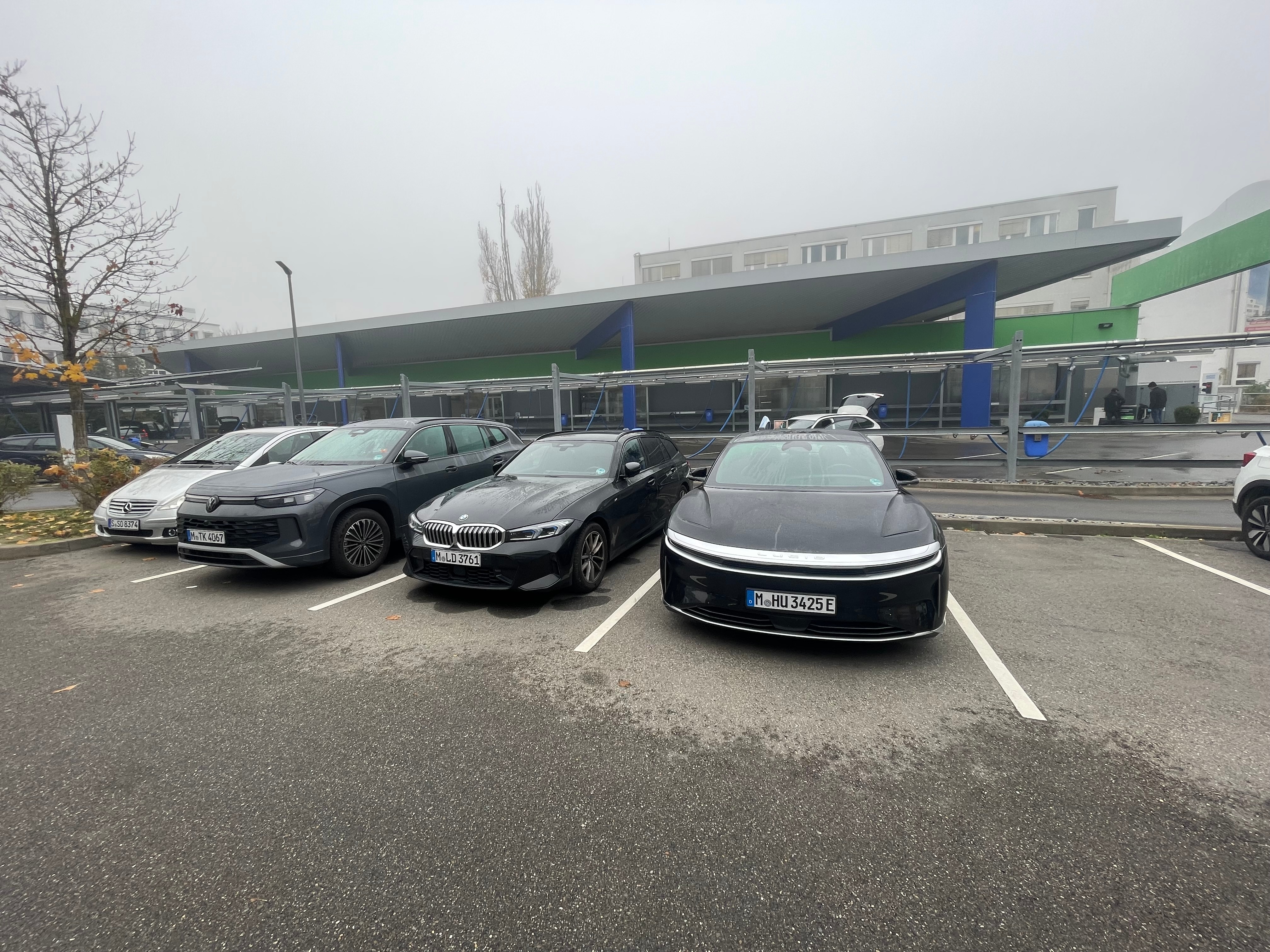 SIXT Mietwagen & Transporter mieten Stuttgart Vaihingen, Industriestr. 26 in Stuttgart