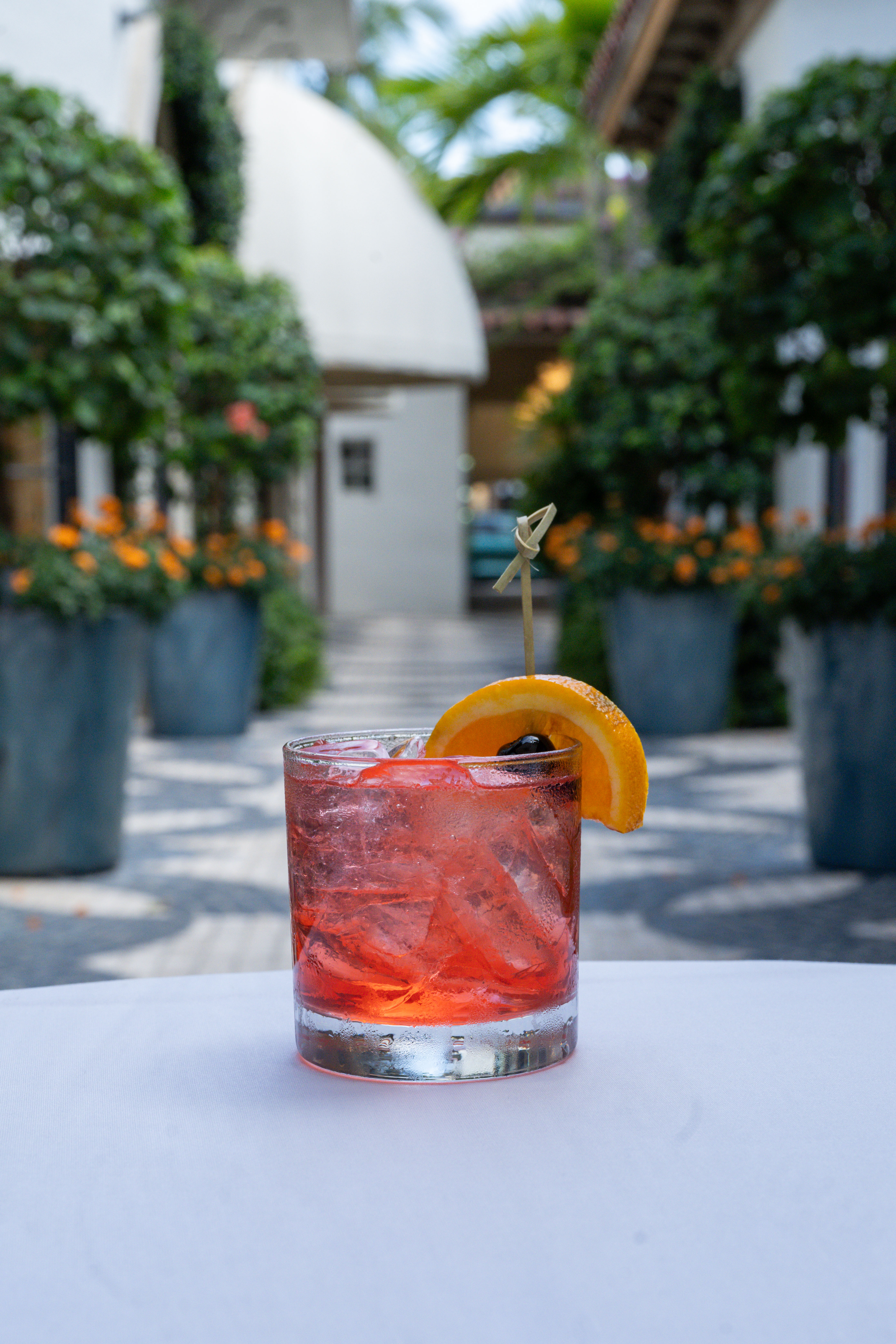 BiCE Ristorante - Palm Beach