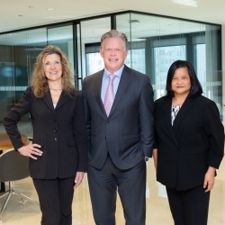 Images Plaxton Advisory Group - TD Wealth Private Investment Advice