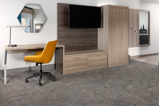 Images Holiday Inn Express Harrisburg I-81 - Hershey by IHG