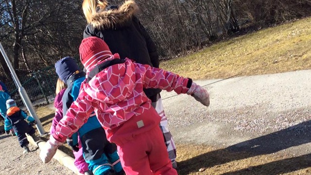 Images Förskolan Björntjänst