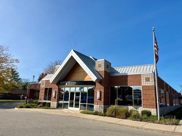 Images Mercantile Bank