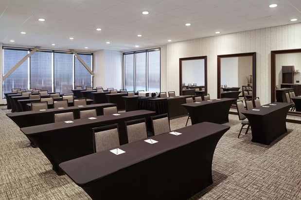 Images H Hotel Los Angeles, Curio Collection by Hilton