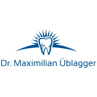 Dr. Maximilian Üblagger Logo