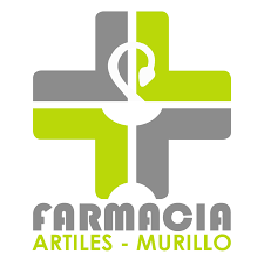 Farmacia Artiles Murillo C.B. Logo