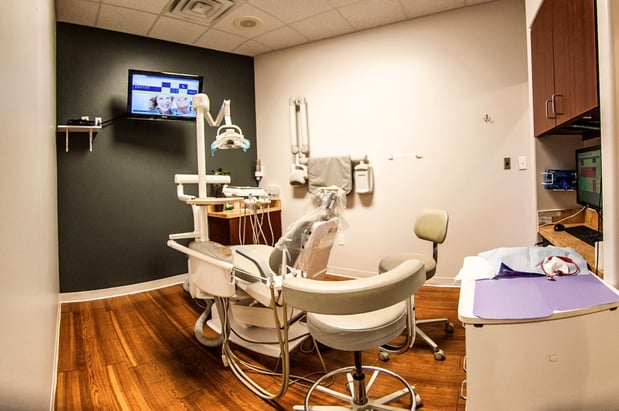 Images The Plano Dentist - Cosmetic and Family Dentistry