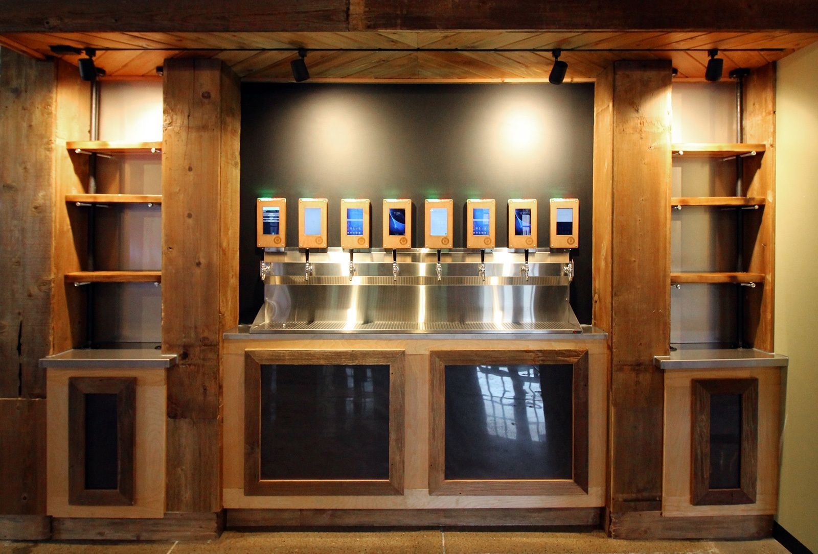 ECI Construction Services Image