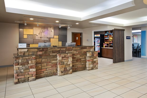 Images Holiday Inn Express & Suites Auburn Hills by IHG