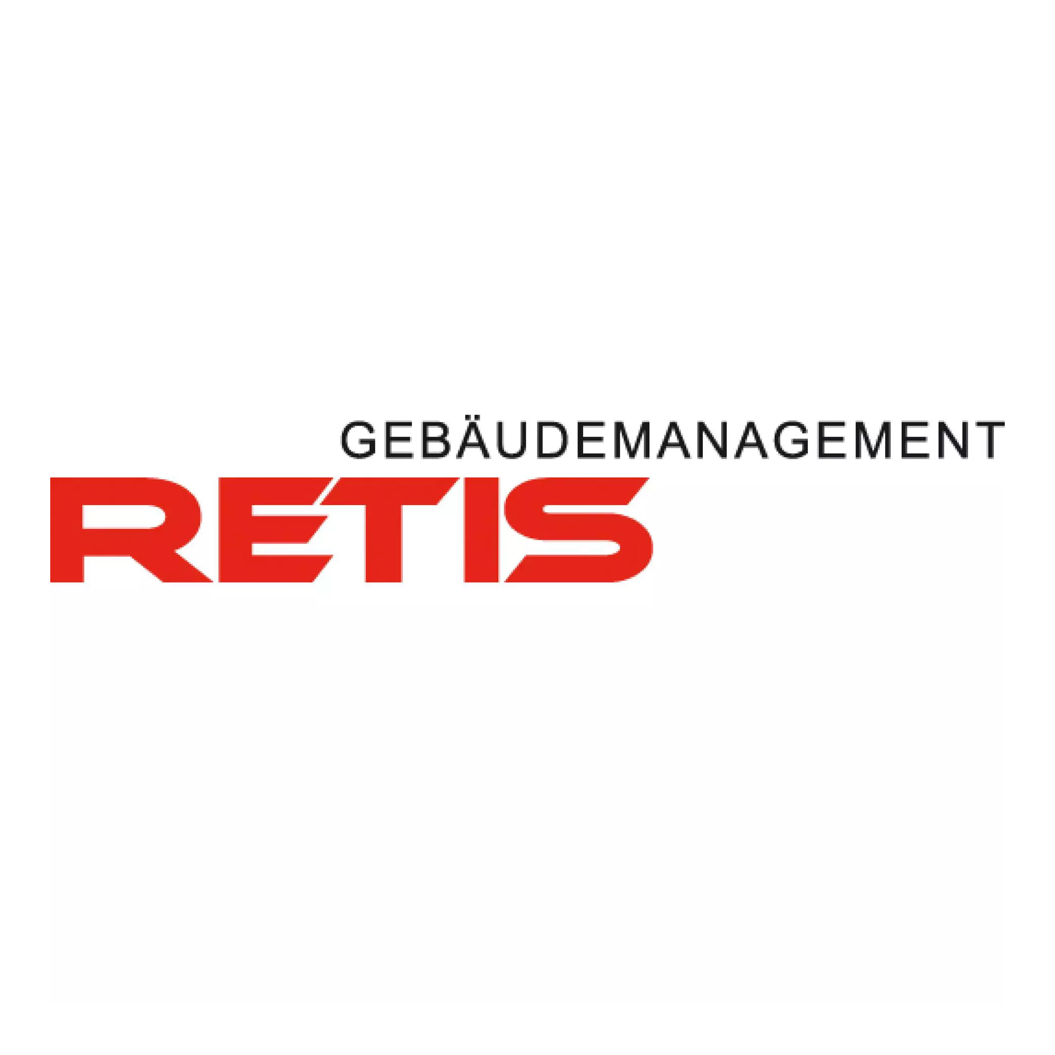 RETIS Gebäudemanagement GmbH Logo