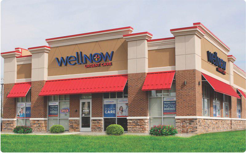 WellNow Allergy Center