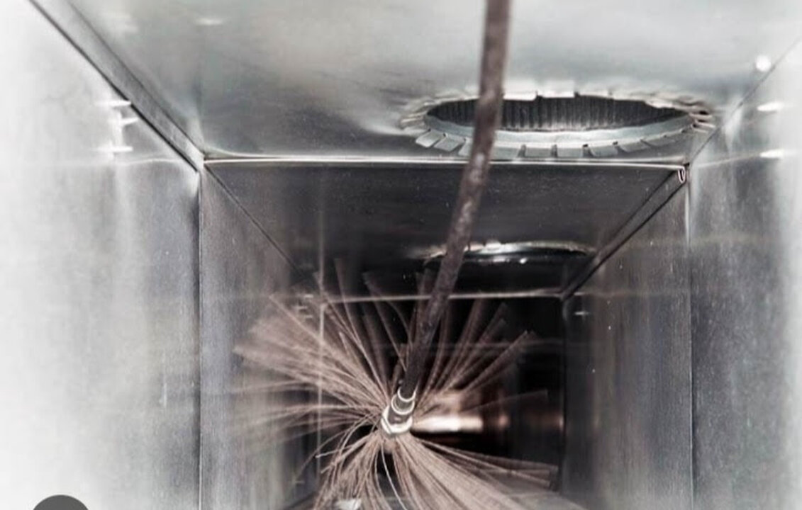 Images Deshollinador Gran Canaria