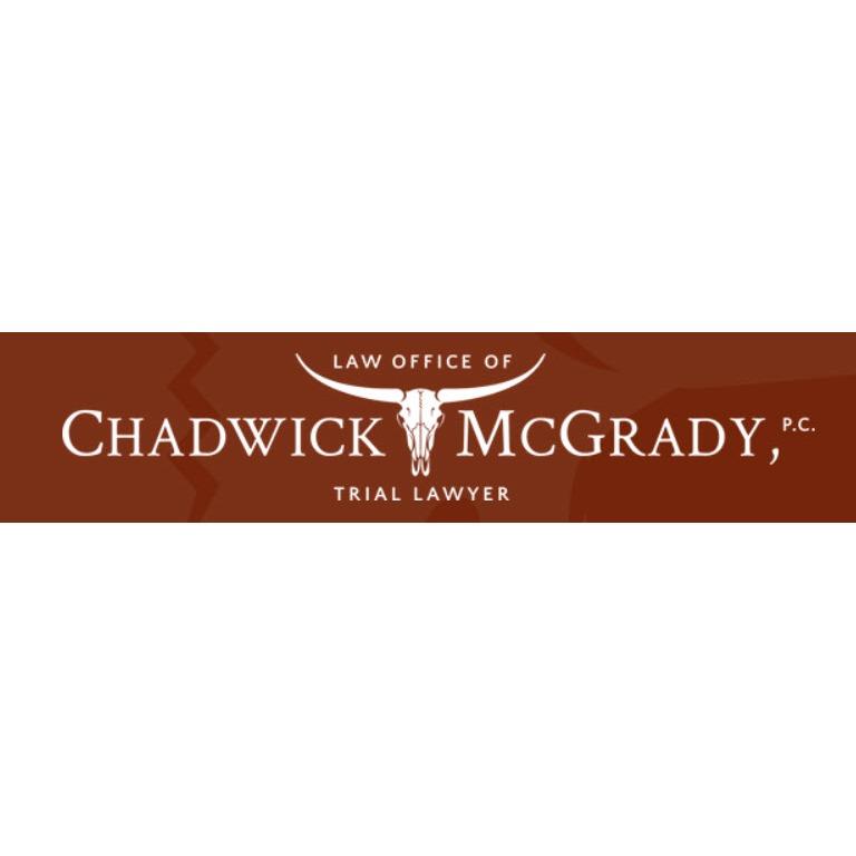 Law Office of Chadwick Mcgrady, P.C.