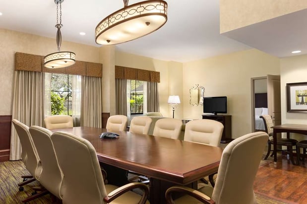 Images Homewood Suites by Hilton Lafayette-Airport, LA