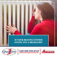 Quality 1 Heating & Cooling Photo