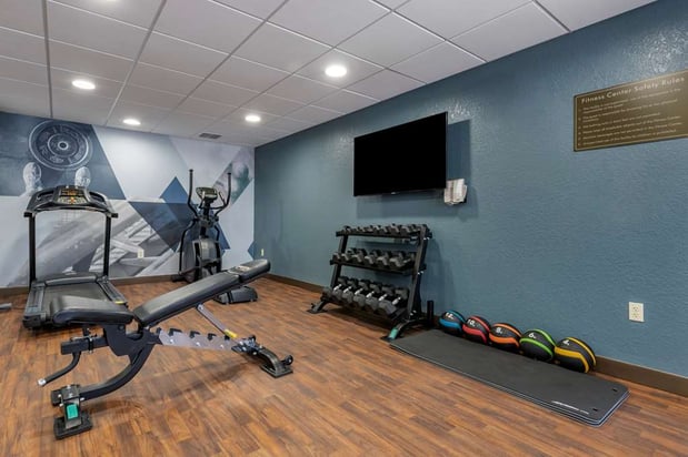 Images Best Western Plus Orlando East- UCF Area