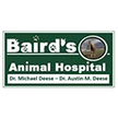 Baird's Animal Hospital - Lumberton, NC 28358 - (910)739-4998 | ShowMeLocal.com