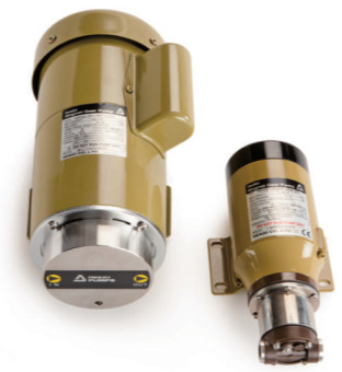 Profluid GmbH, Daimlerstrasse 18 in Ulm