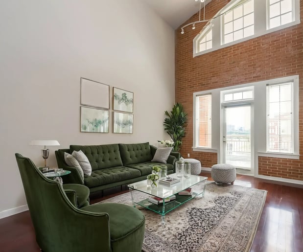 Images The Lofts at Atlantic Station