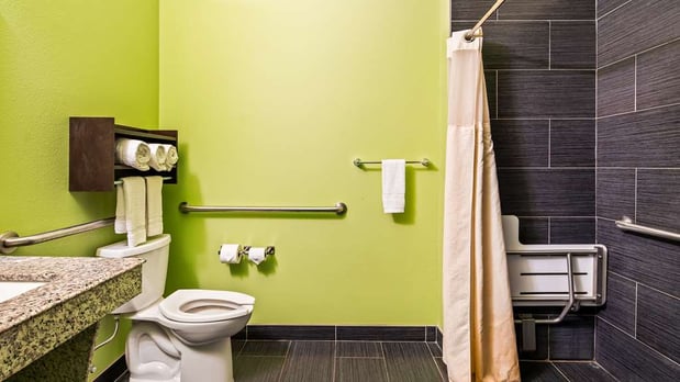 Images Best Western Plus Carrizo Springs Inn & Suites