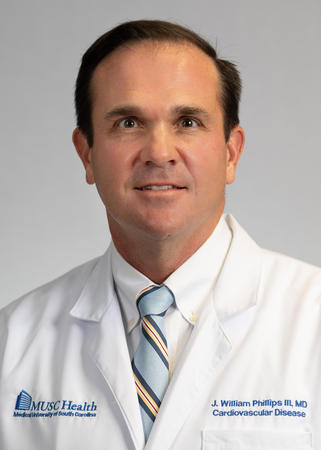 Images James William Phillips, III, MD