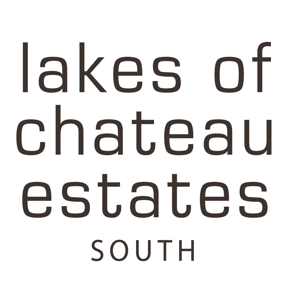 Lakes of Chateau South