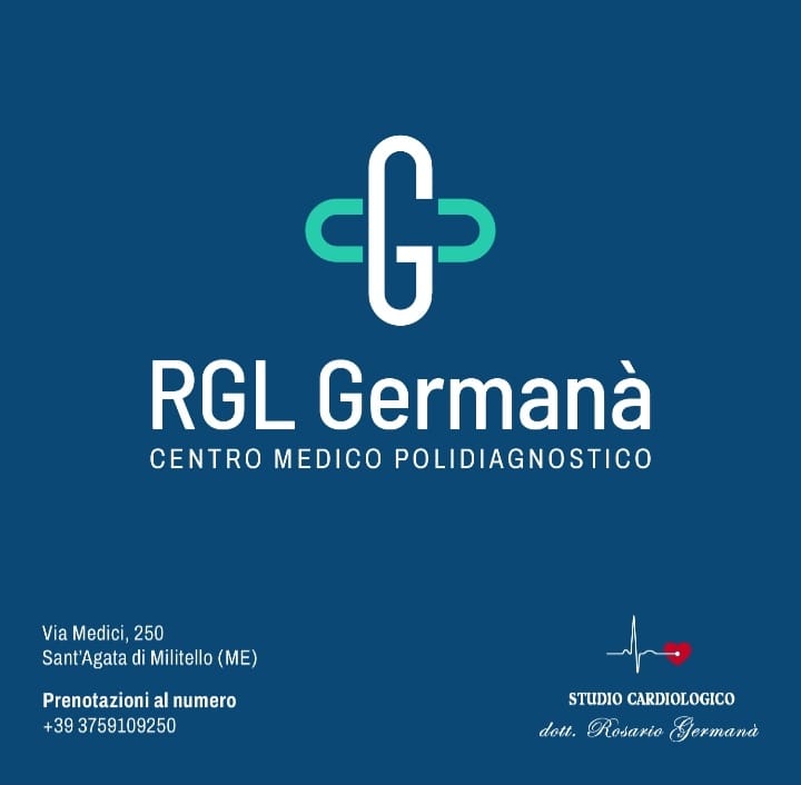 Images Centro Medico Polidiagnostico RGL Germanà