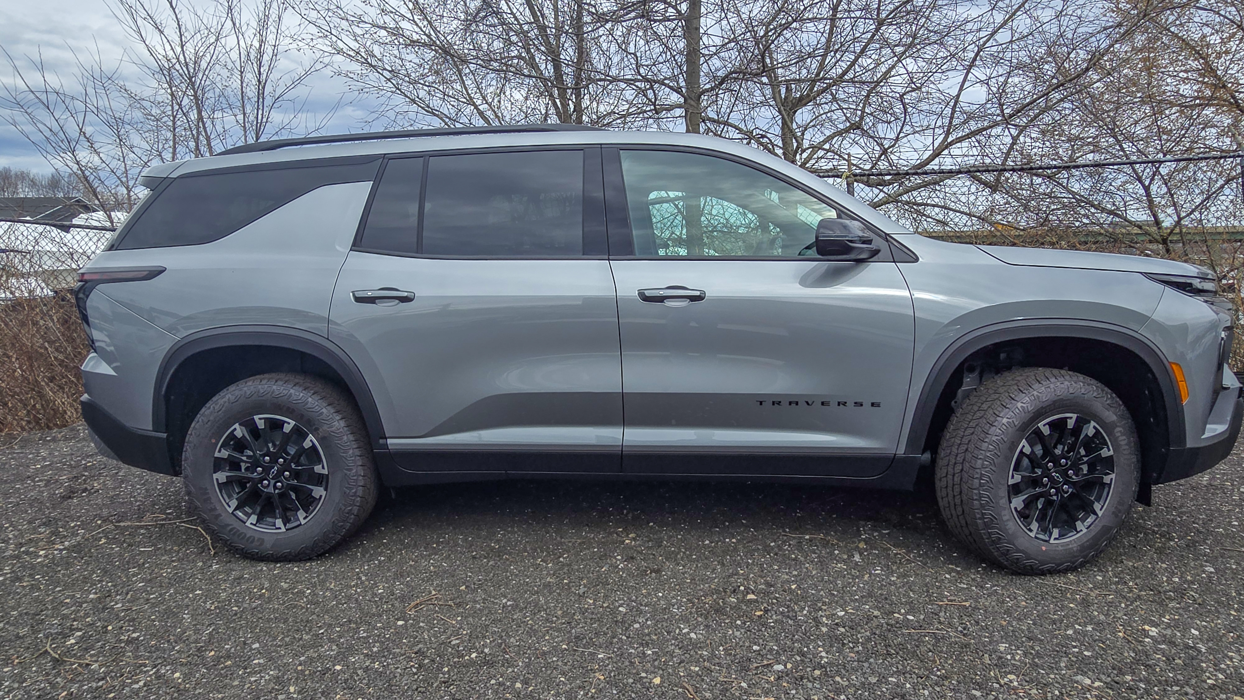 Black Mobility Van & Car Rental Image