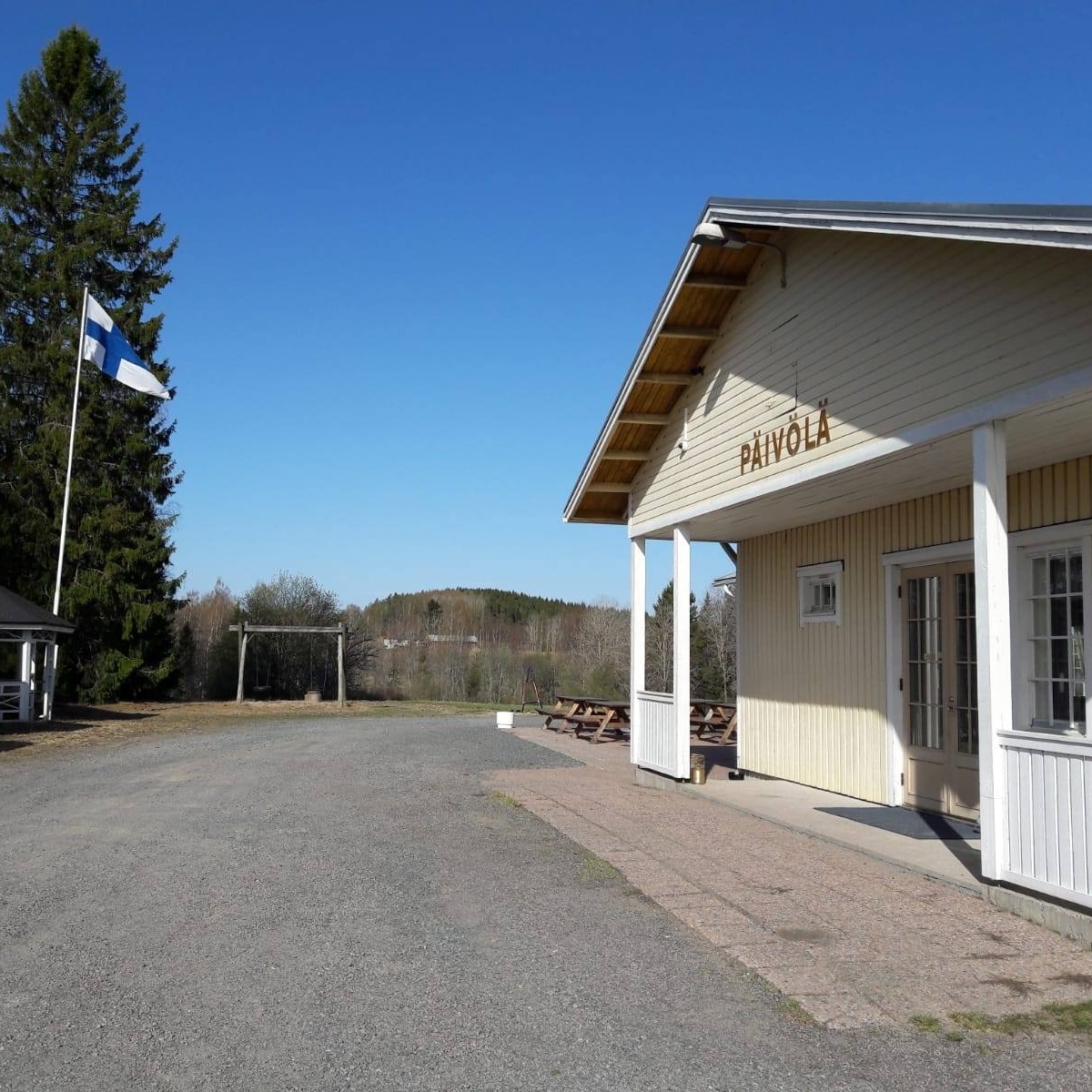 Images Lavajärven Päivölä