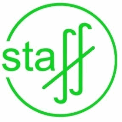 geom.staff Logo