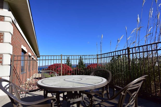 Images Hampton Inn & Suites by Hilton Petoskey