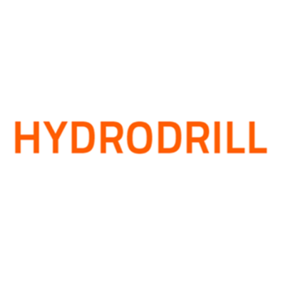 Hydrodrill Logo