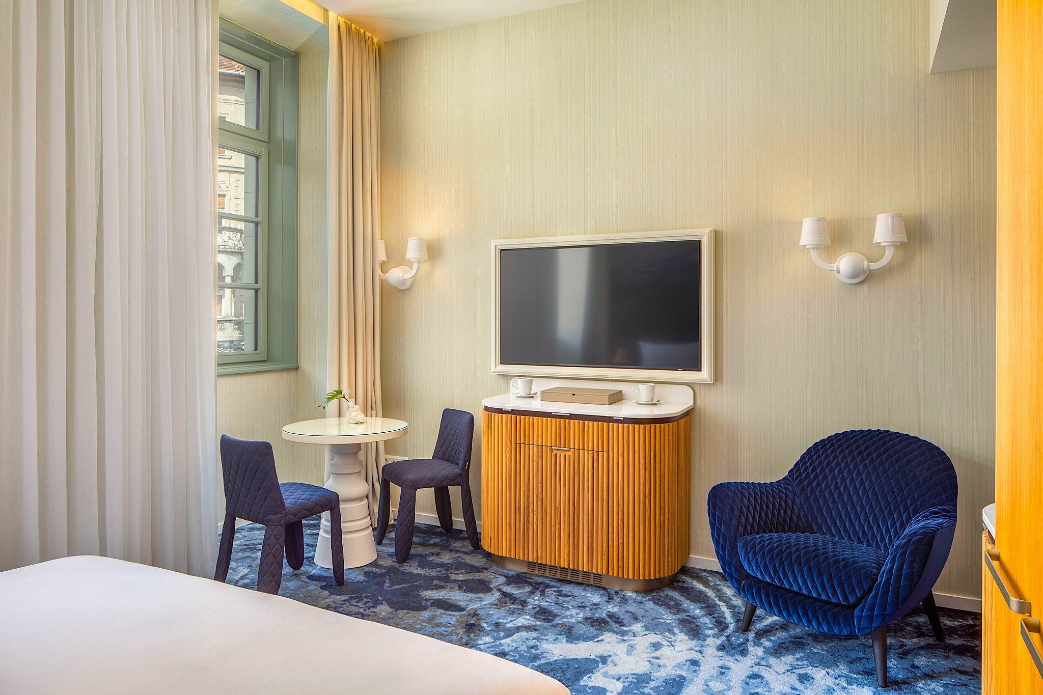 Images Kimpton Bem Budapest by IHG