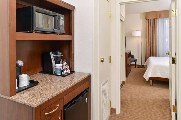 Images Hilton Garden Inn Dallas/Addison