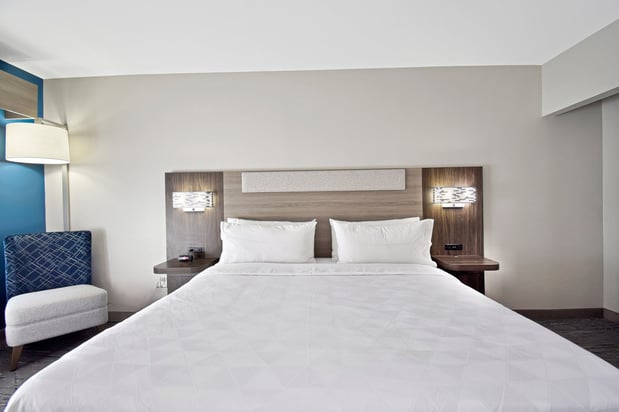 Images Holiday Inn Express Boone by IHG