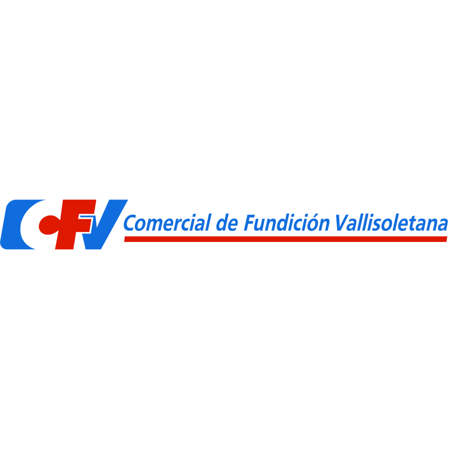 Comercial de Fundición Vallisoletana S.L. Logo