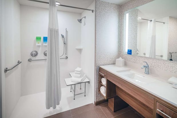 Images Home2 Suites by Hilton Brunswick