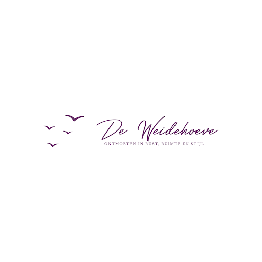 De Weidehoeve Logo