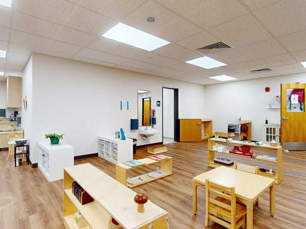 Images Red Mill KinderCare