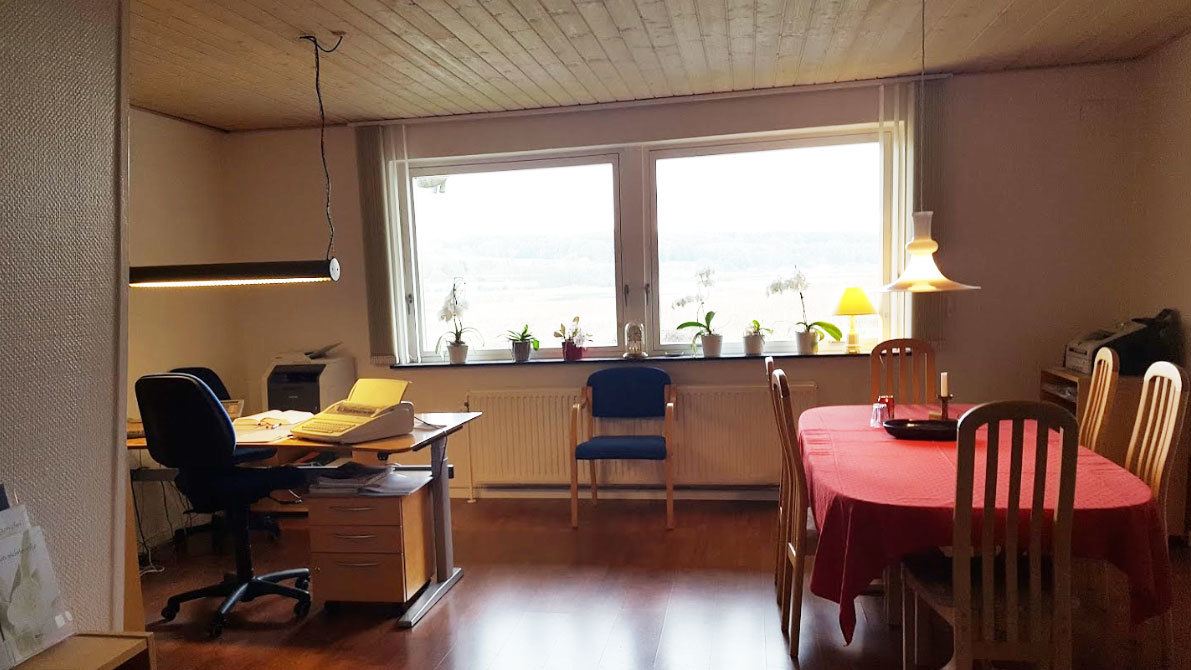 Images Skammelsens Begravelsesforretning v/Annie Skammelsen Larsen