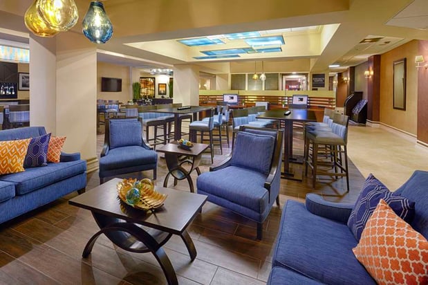 Images DoubleTree by Hilton Hotel Orlando Downtown