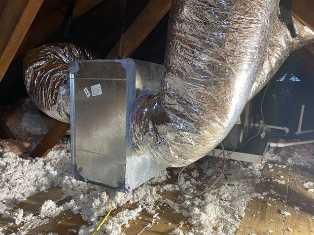 Images Greentech Engineering Heating & Air Conditioning